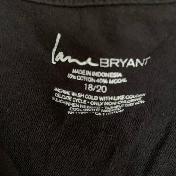 Tank top - Picture 2 of 3